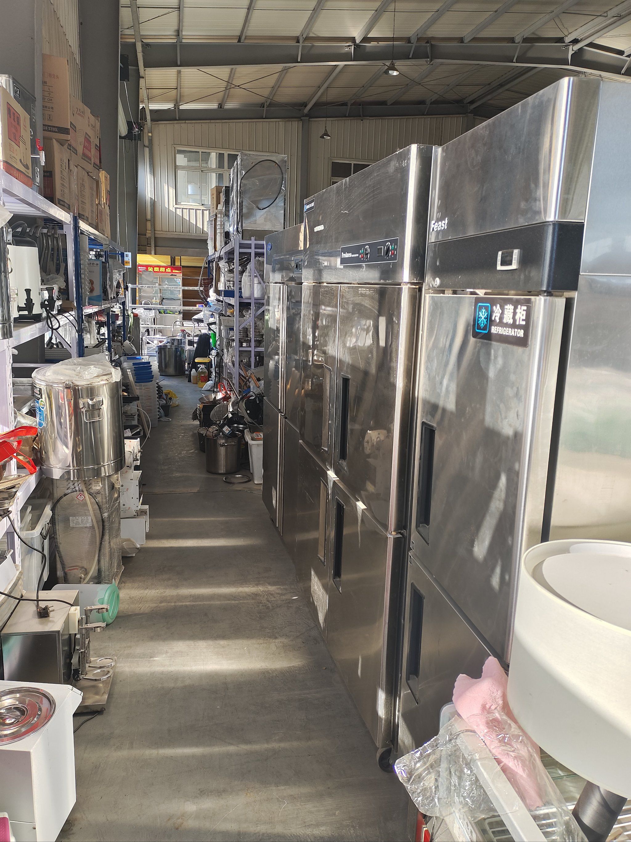 普洱最新苏州二手设备高价回收方法分析(最方便真实的普洱苏州二手机械设备回收方法)